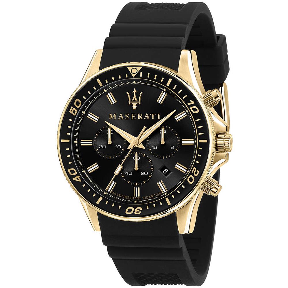 R8871640001 Orologio Uomo Al Quarzo - Foto 2