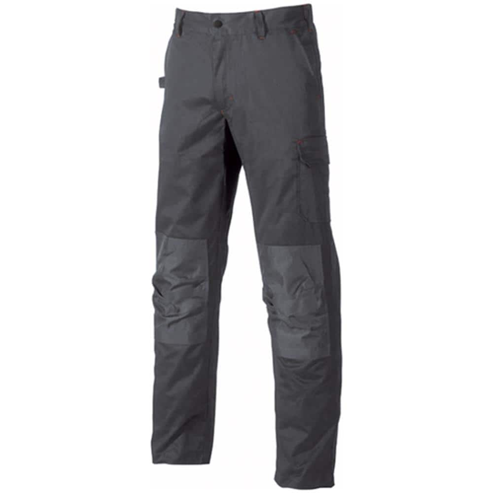 Pantalone Da Lavoro U-power Alfa Grey Meteorite (58)  - Foto 1