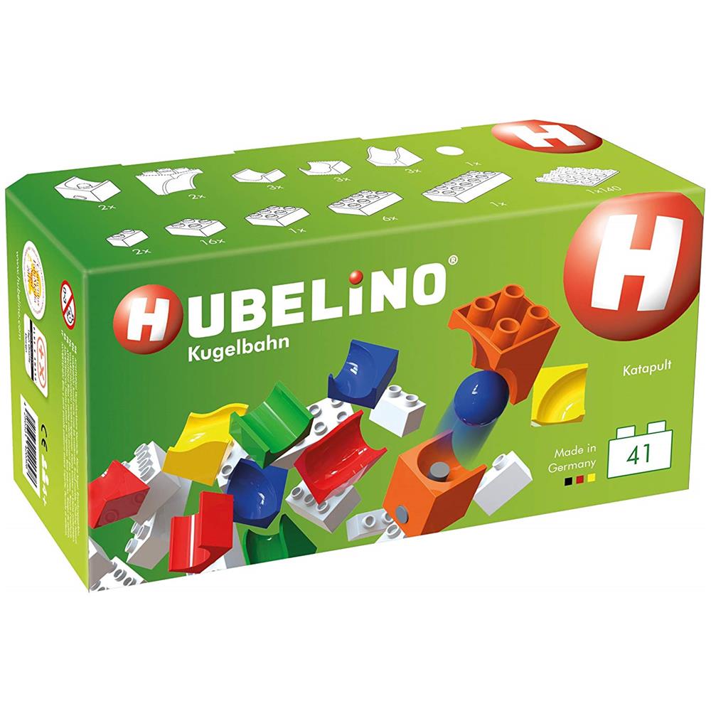 420398 41-Pcs Catapult New - Foto 1