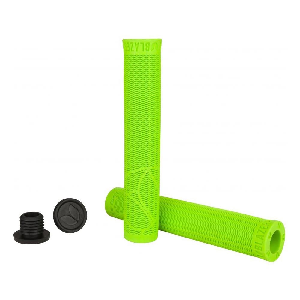 Impugnature Monopattino Calibre Green 2 Pz - Foto 1