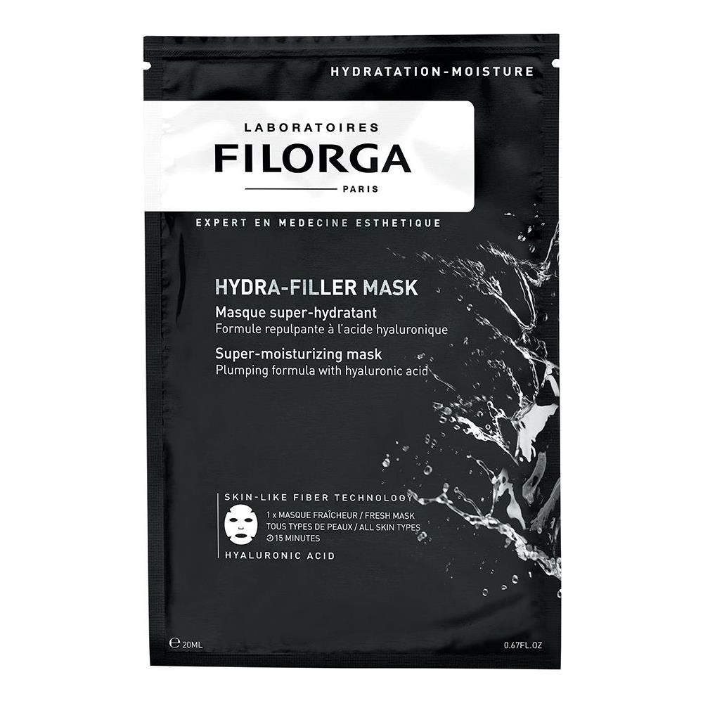 Hydra-filler Mascarilla 23gr - Foto 2