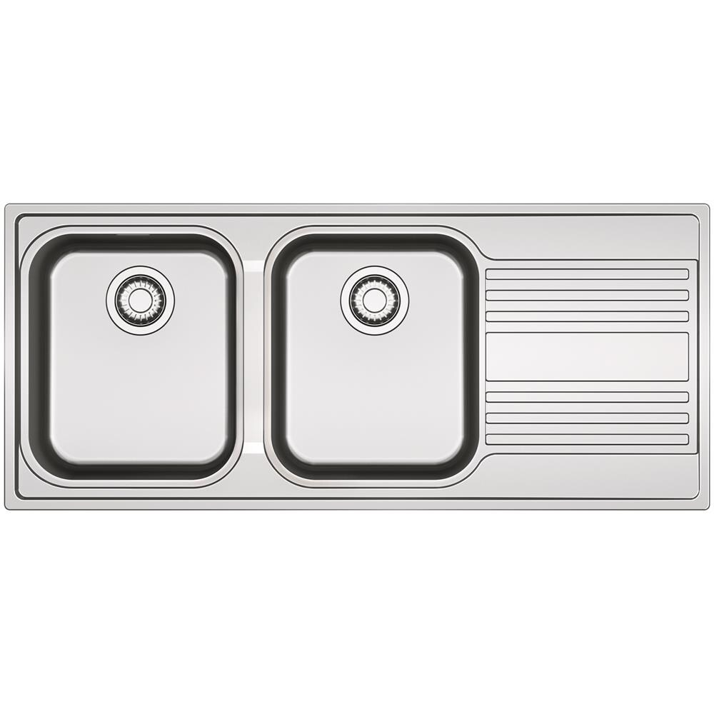 RPX 621 1160x500mm, gocciolatoio a sinistra, lavel - Foto 1