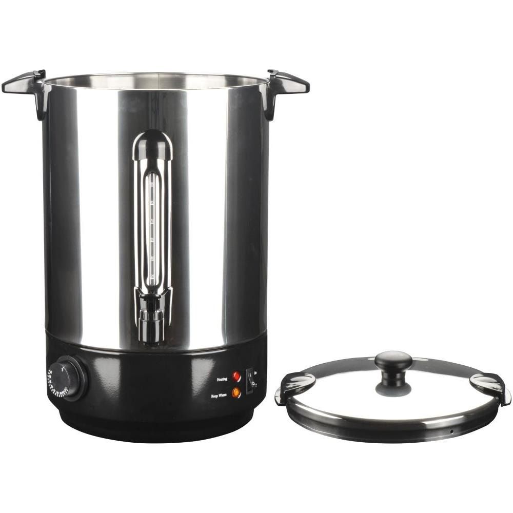 Scalda Bevande in Acciaio Inossidabile 15 L 2500 W - Foto 2