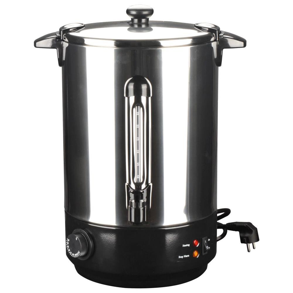 Scalda Bevande in Acciaio Inossidabile 15 L 2500 W - Foto 1