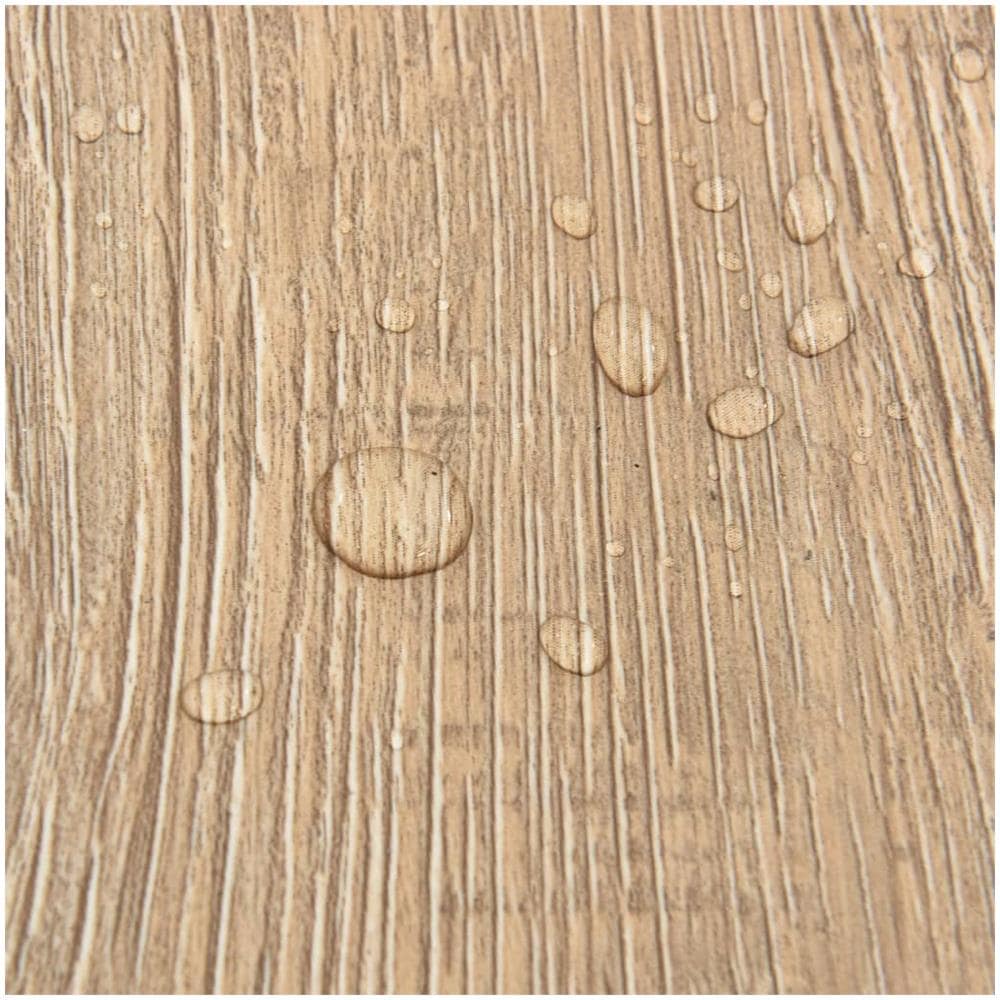 Listoni per Pavimenti Autoadesivi 20 pz in PVC 1,86 m² Marroni - Foto 2