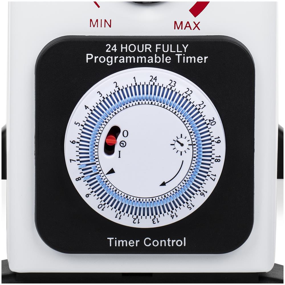 KA-5914 Termoconvettore - Foto 2