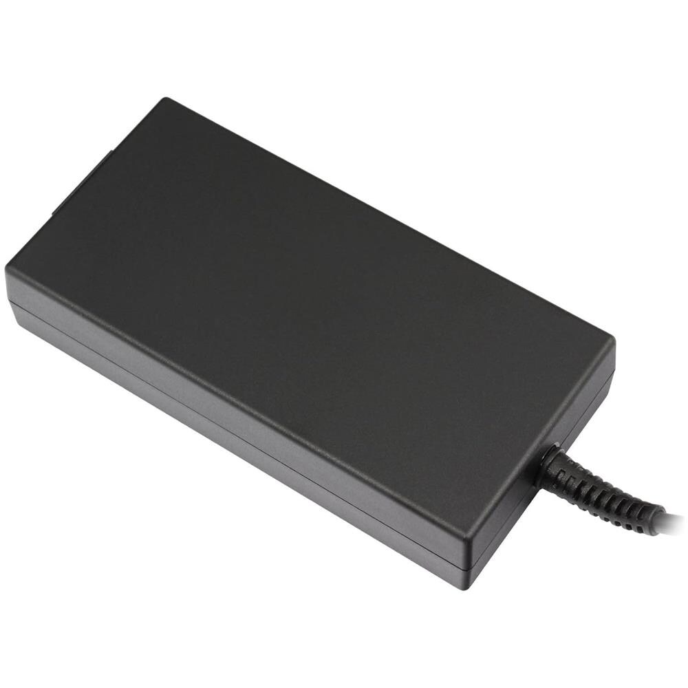 AC 120W Interno 120W Nero adattatore e invertitore - Foto 2