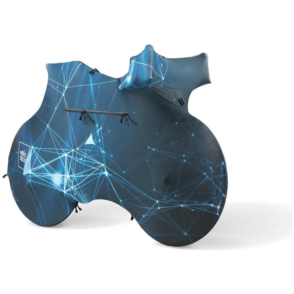 Full Bike Cover For Road Bike - Ray Copertura per bicicletta - Foto 2