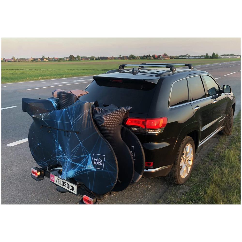 Full Bike Cover For Road Bike - Ray Copertura per bicicletta - Foto 4