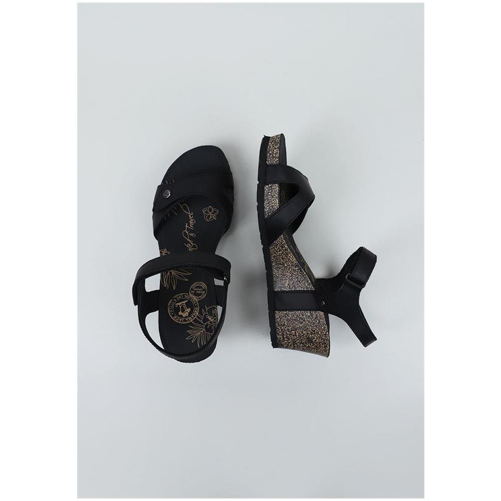 Julia Basics - 388752 - Nero - 39 - Foto 5