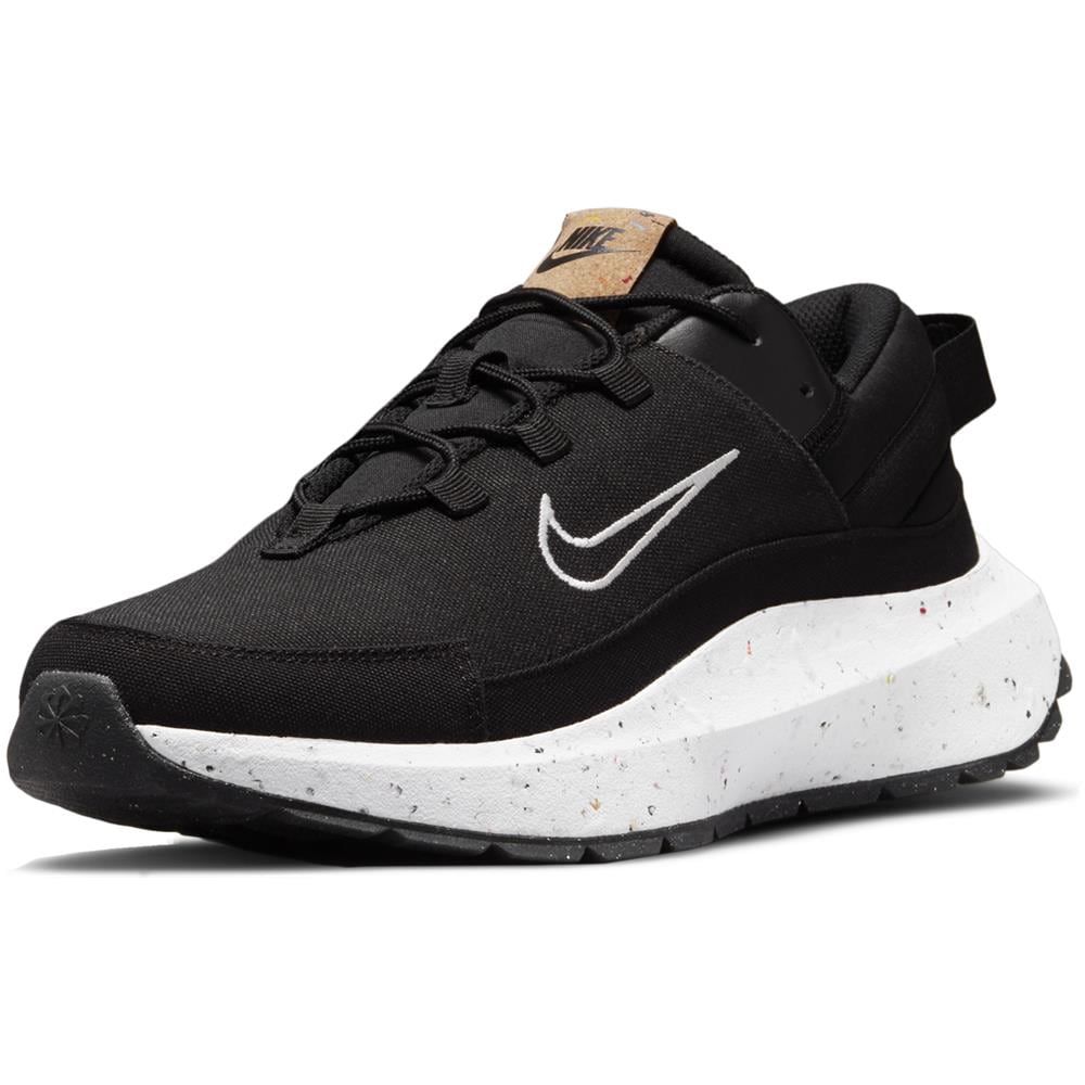 Scarpe Crater Remixa Taglia 40.5 Codice Dc6916-003 Nero - Foto 6