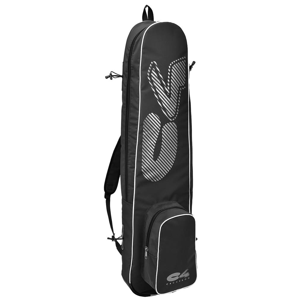 Borsa Porta Pinne Volare Spearfishing Pvc Nero - Foto 1