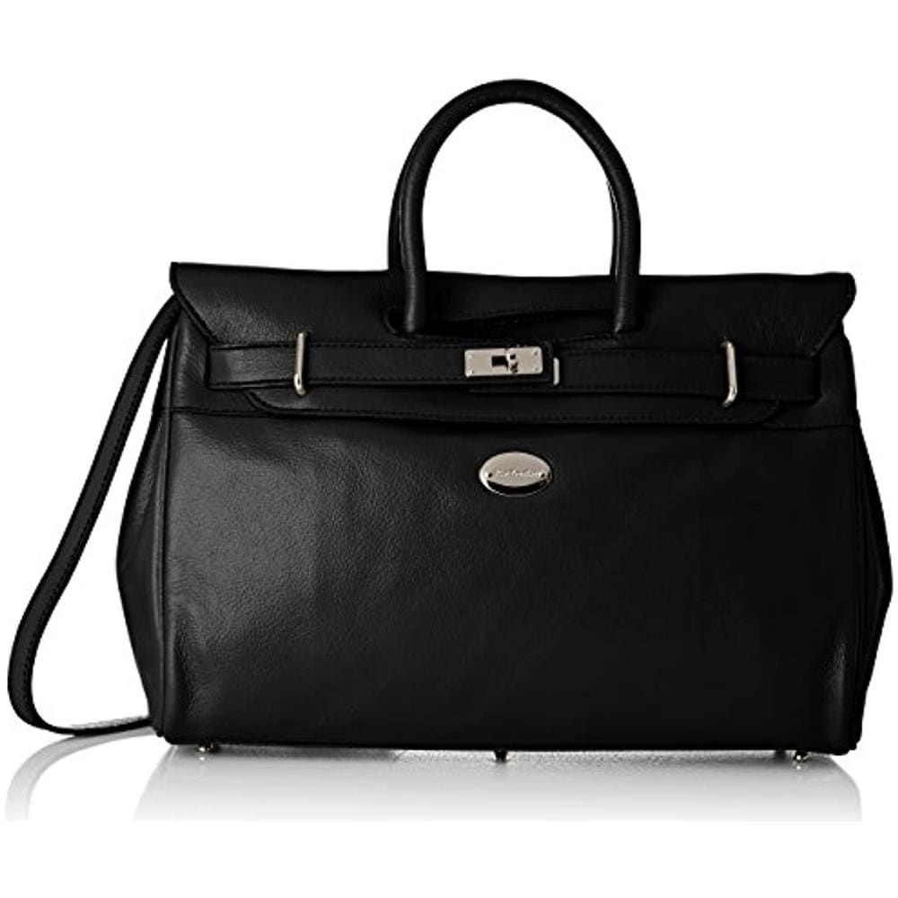 Pyla Buni S - Borse A Mano Donna Nero (noir) 17.5x26x40.5 Cm (w X H L) - Foto 1