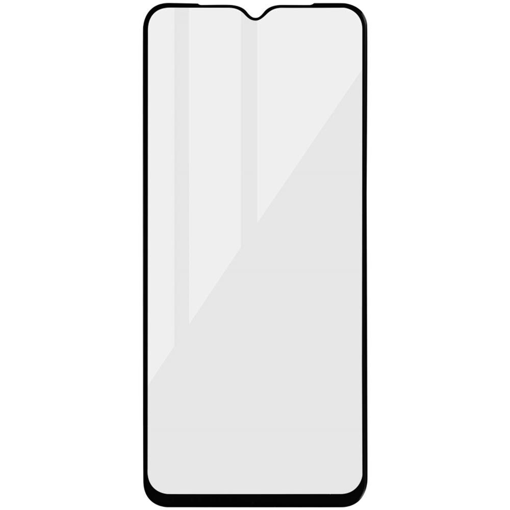 Vetro Temperato 9h Samsung A13 5g / A04s Anti-esplosione Bordo Nero - Foto 1