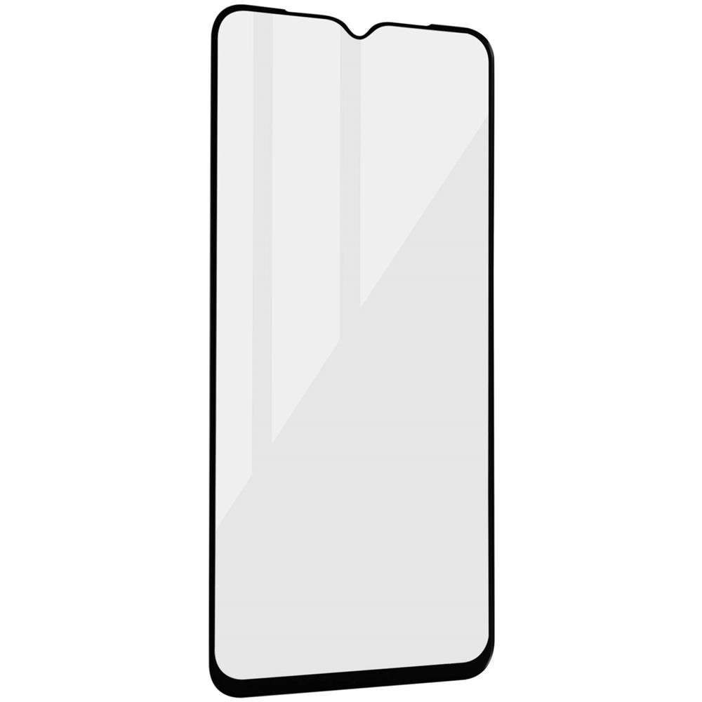 Vetro Temperato 9h Samsung A13 5g / A04s Anti-esplosione Bordo Nero - Foto 5