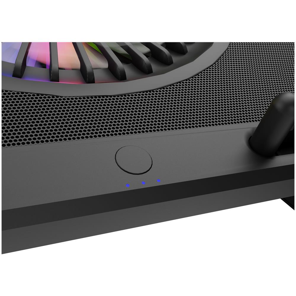 Pad Di Raffreddamento Oxid 850 Rgb (nhg-1858)  - Foto 2