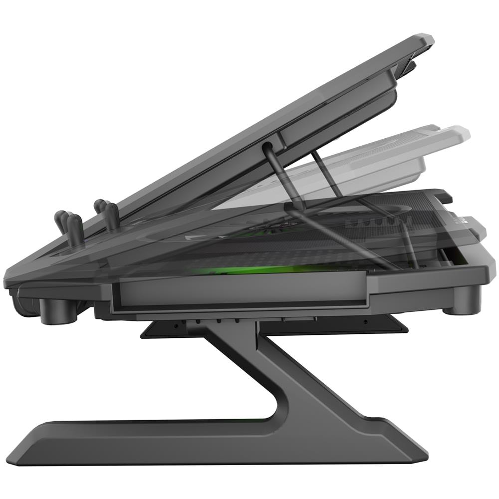 Pad Di Raffreddamento Oxid 850 Rgb (nhg-1858)  - Foto 15