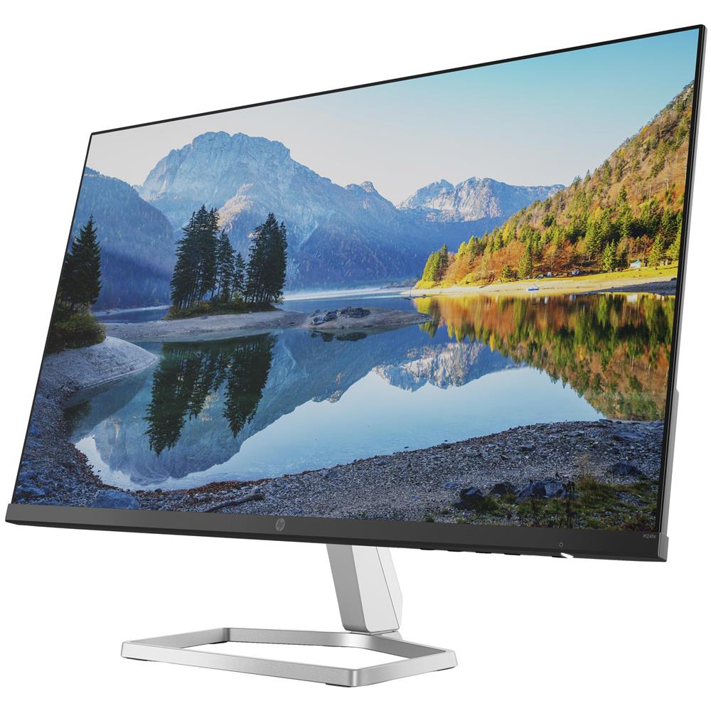Monitor 23.8" LED IPS M24fe 1920x1080 Full HD Tempo di Risposta 5 ms - Foto 2