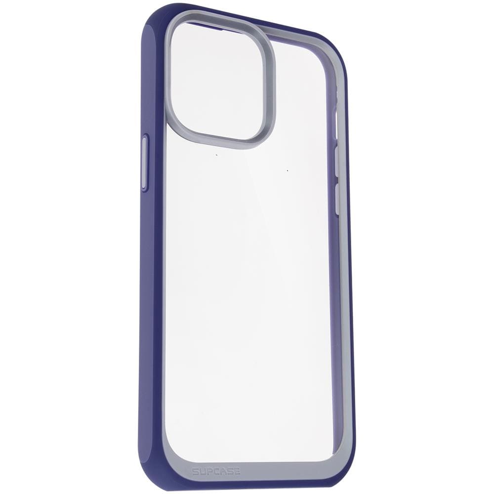Cover Iphone 14 Pro Sottile Antiurto Compatibile Con Magsafe Viola - Foto 1