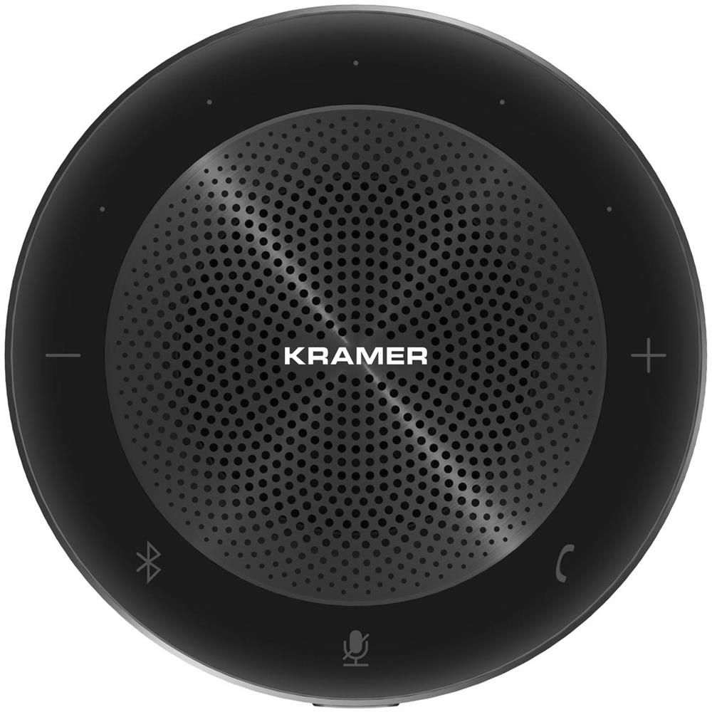 87-80011390 altoparlante portatile e per feste Altoparlante portatile mono Nero - Foto 1