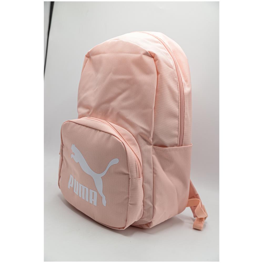 Classics Archive 24l 07965102, Unisex, Rosa, Marime Universala - Foto 6