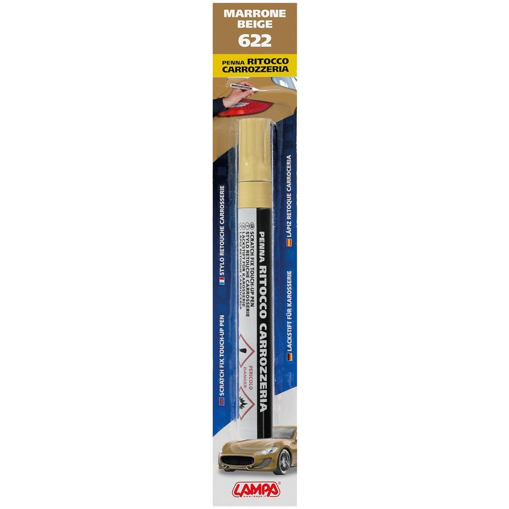 Penna Ritocco Carrozzeria - Beige - 622 - Foto 1