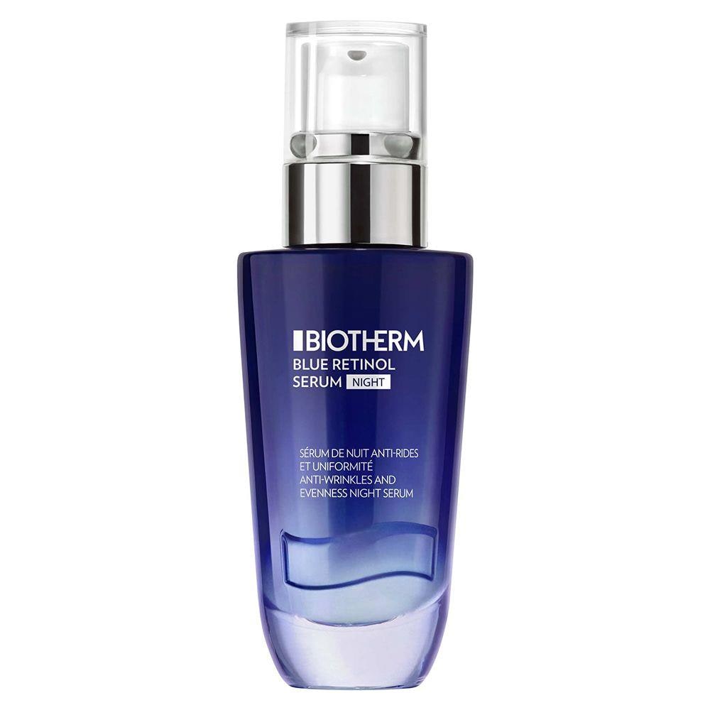 Siero Nuit Blue Retinol 30ml Blue Therapy - Foto 1
