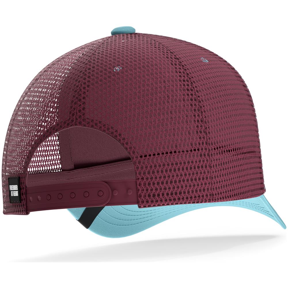 Tappo Uller Orbital Blue / Red - Foto 2