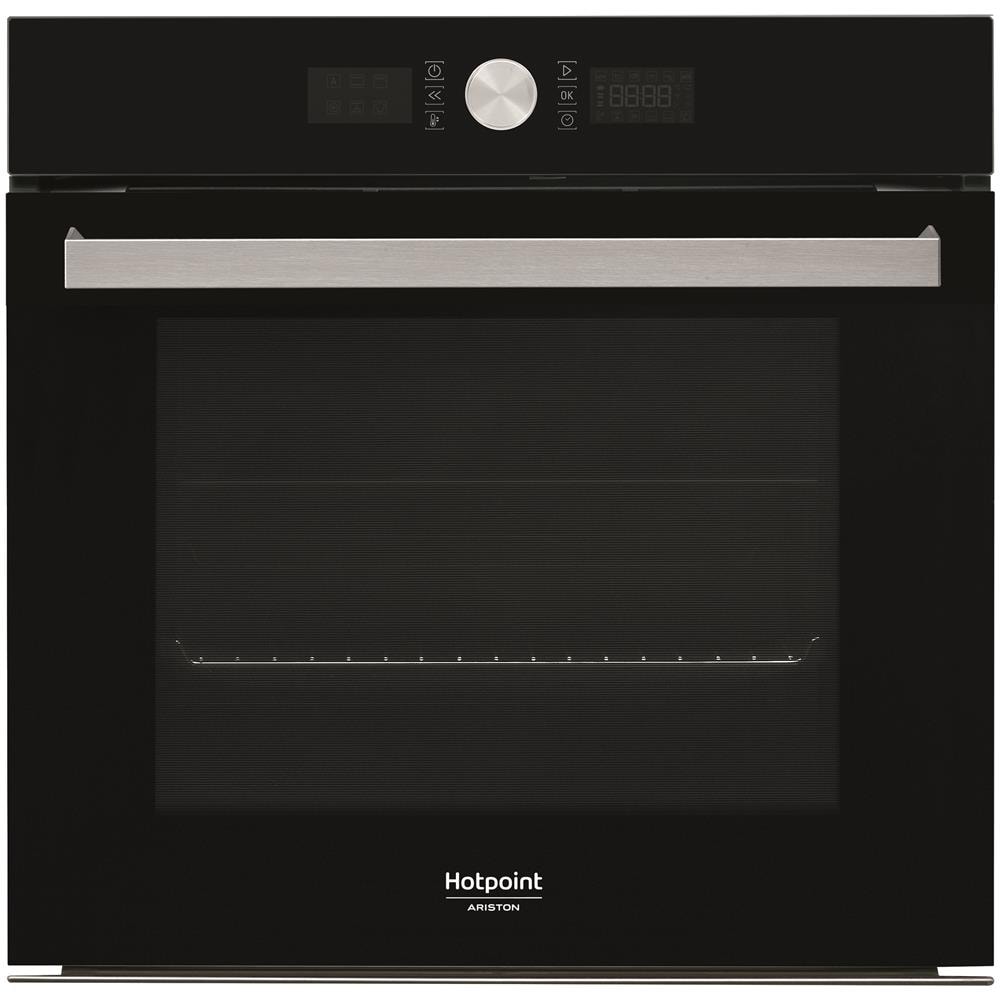 Forno Elettrico da Incasso FI5 851 H BL HA Capacità 71 L Multifunzione Ventilato Colore Nero - Foto 1