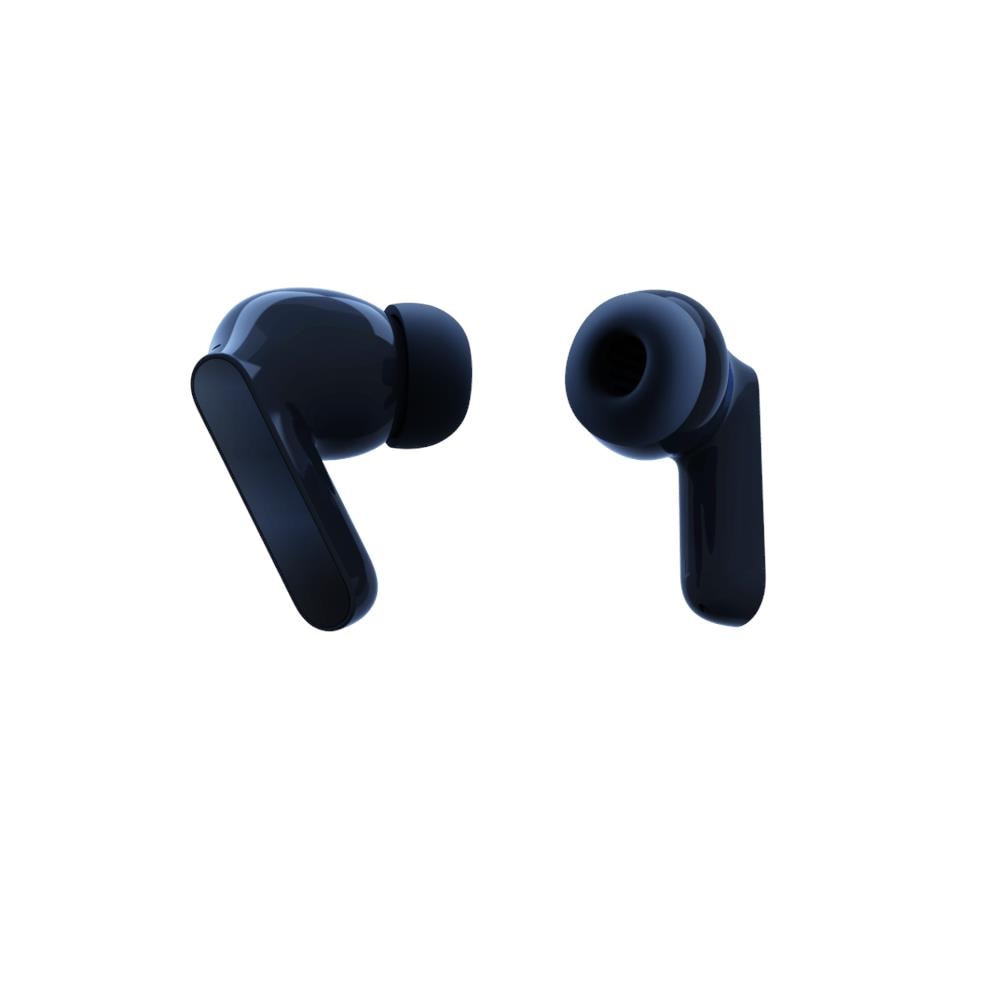 Moto Buds Cuffie Wireless In-ear Chiamate /Musica /Sport /Tutti i giorni Bluetooth Blu - Foto 2
