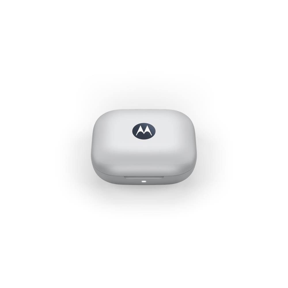 Moto Buds Cuffie Wireless In-ear Chiamate /Musica /Sport /Tutti i giorni Bluetooth Blu - Foto 4