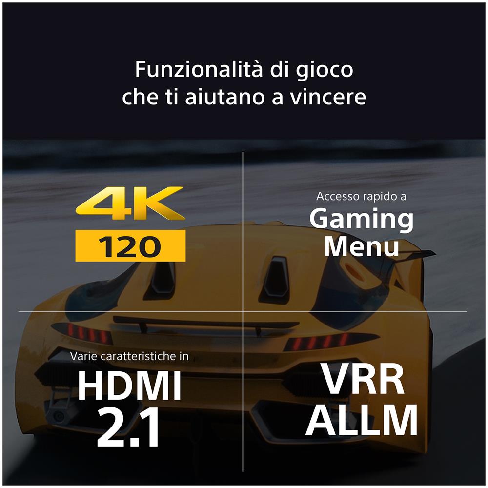 TV LED 4K Ultra HD 75" K75XR90PAEP Smart TV - Foto 12