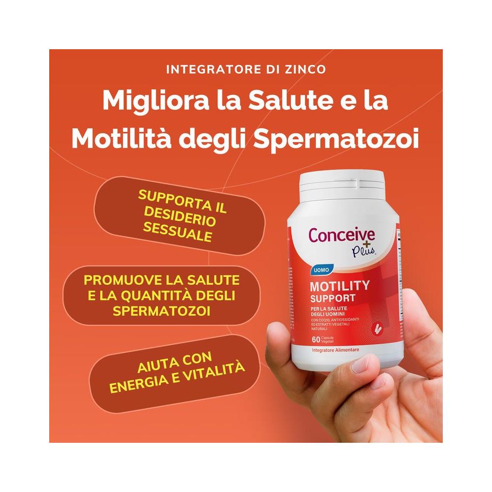 Confezione Maxi per la Fertilità - Kit Completo per la Fertilità - Vitamine e Integratori per il Concepimento Naturale - Foto 2