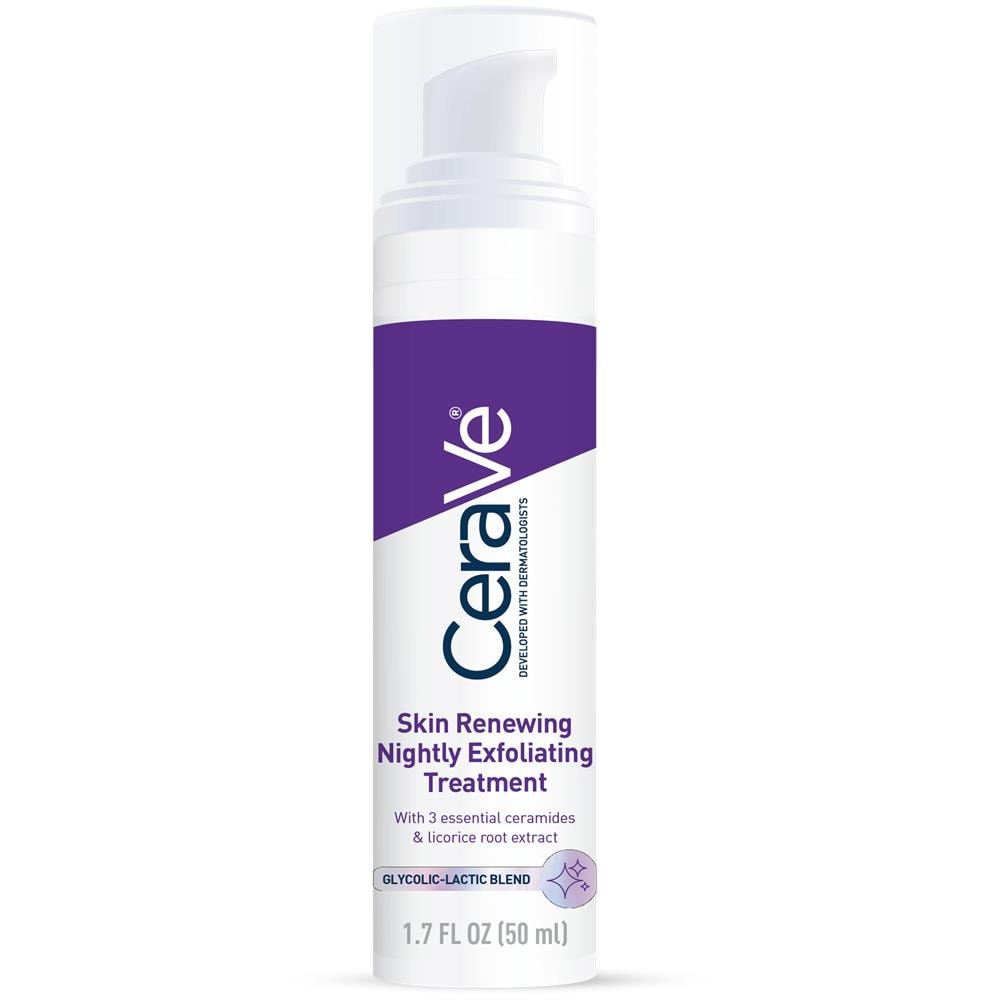 Cerave Skin Renewing Siero Retinolo 30 ml - Foto 1