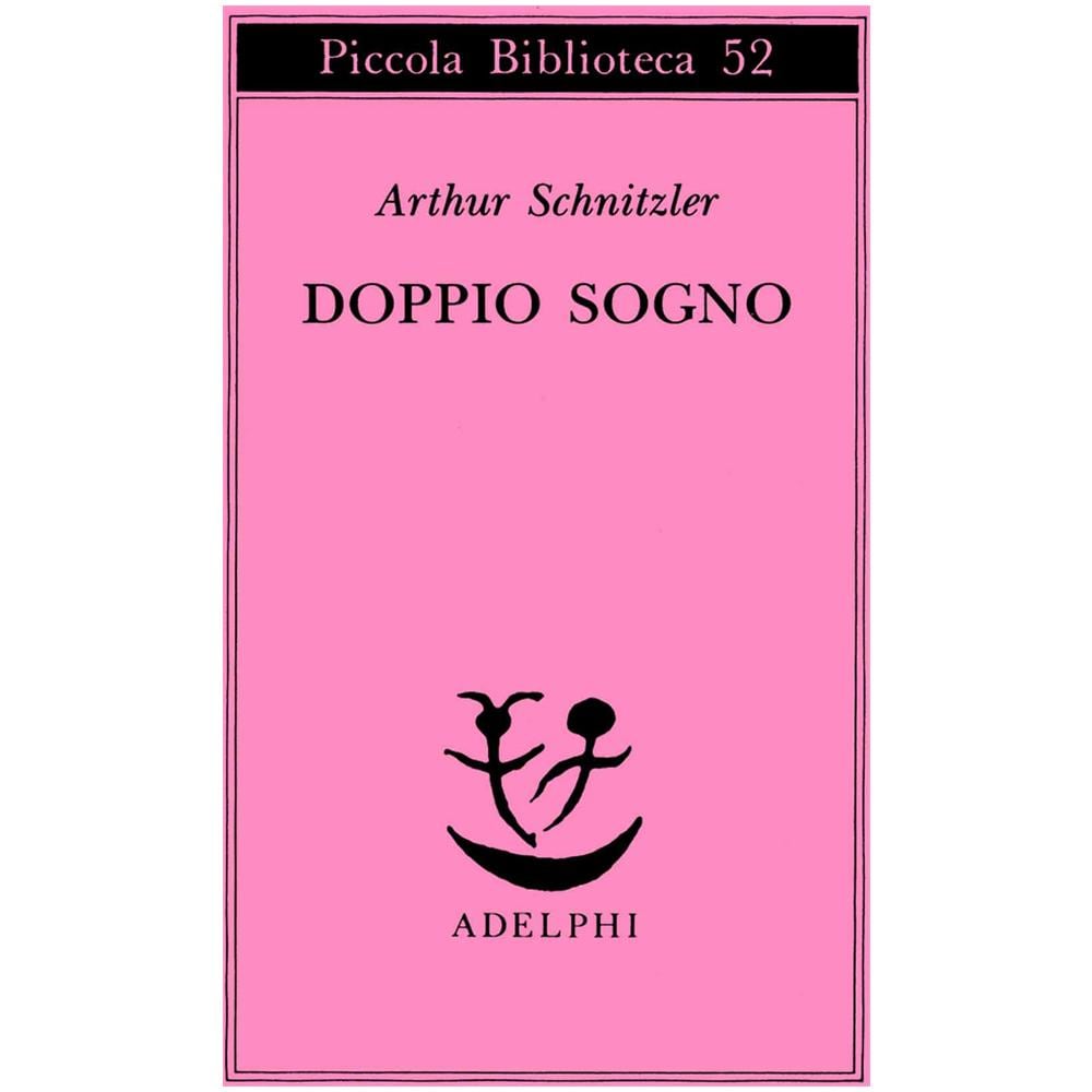 Arthur Schnitzler - Doppio sogno - Foto 2