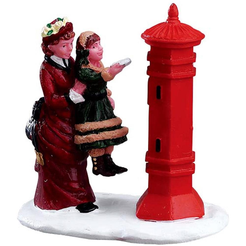 Lettera A Babbo Natale - Letter To Santa - Foto 2