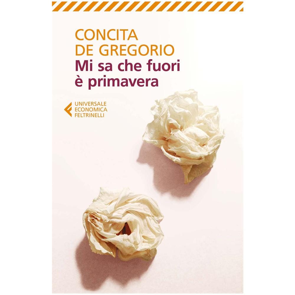 Concita De Gregorio - Mi Sa Che Fuori E' Primavera - Foto 1