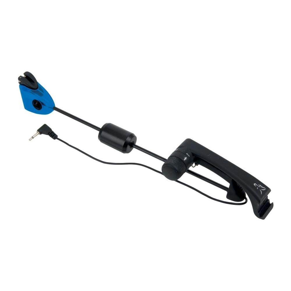 Avvisatore Illuminated Mk2 Swinger Unica Blu - Foto 1