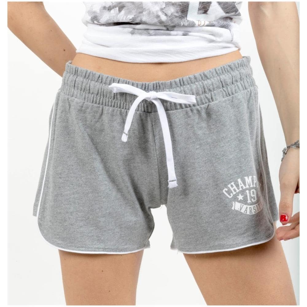 champion pantaloncini donna