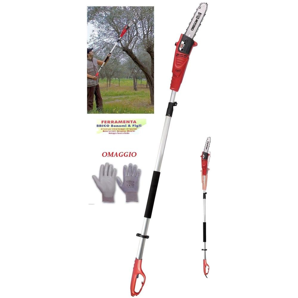 Elettrosega Valex Et300 Telescopica - Foto 1