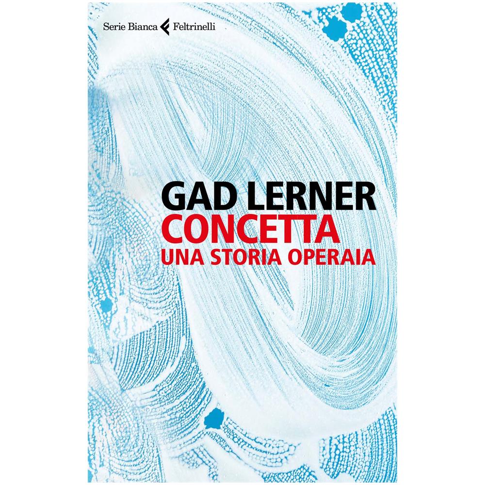 Gad Lerner - Concetta  - Foto 1