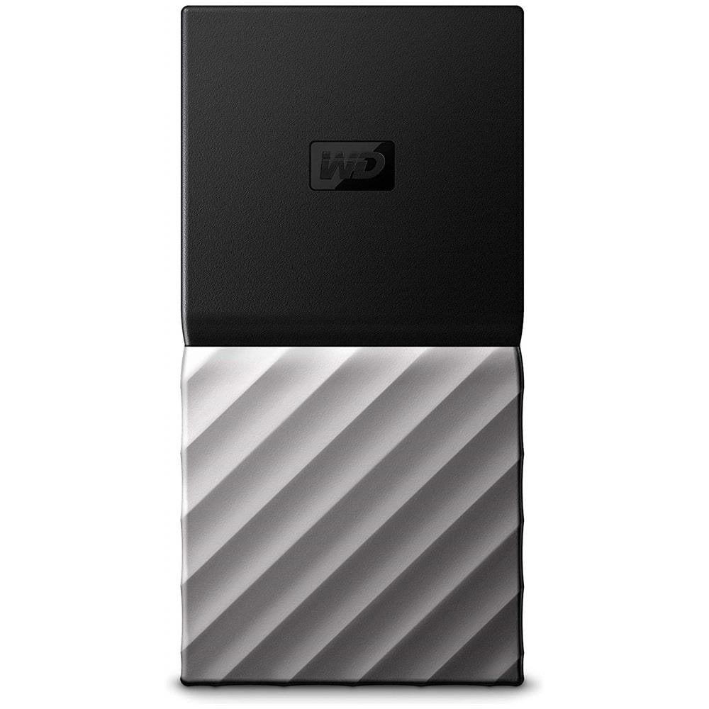 SSD Portatile 2TB Serie MyPassport SSD Interfaccia USB 3.1 - Foto 2