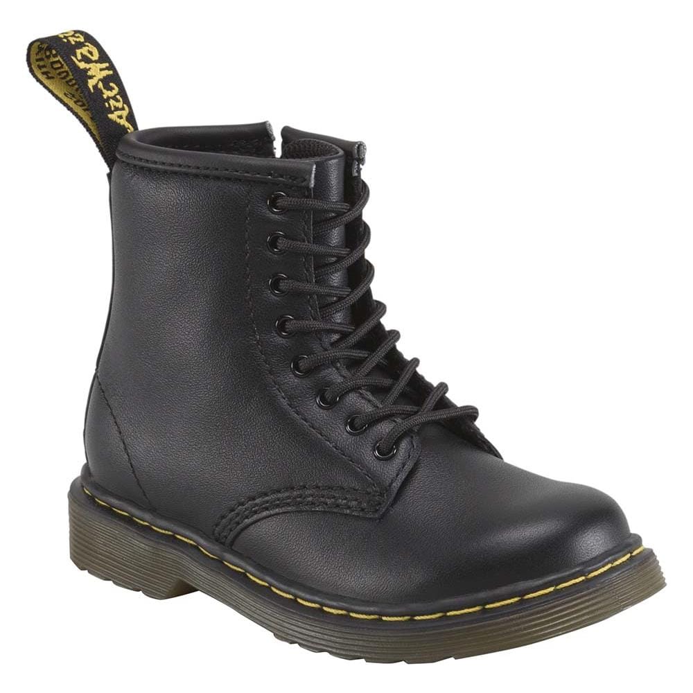 ANFIBIO BROOKLE NERO BABY 25 - Foto 2