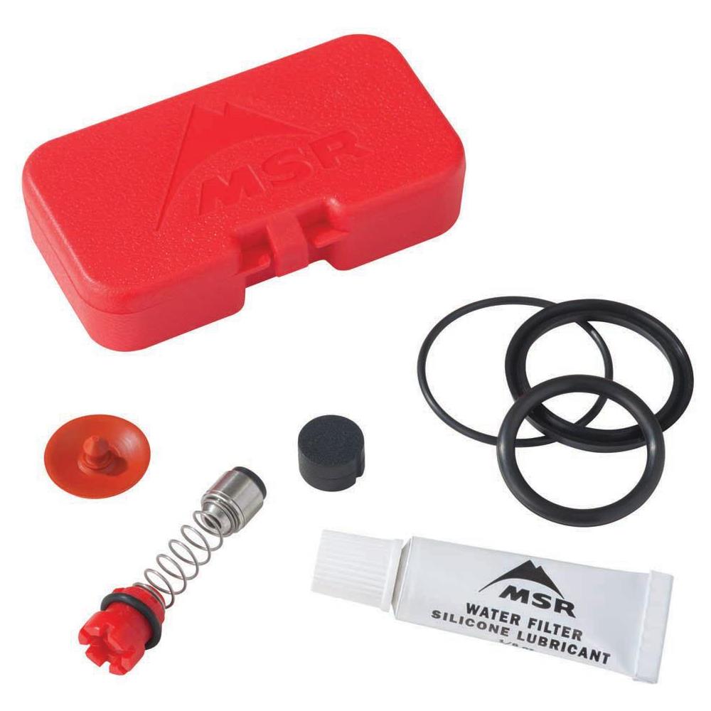 Accessori Guardian Annual Maintenance Kit Borse E Marsupi One Size - Foto 1