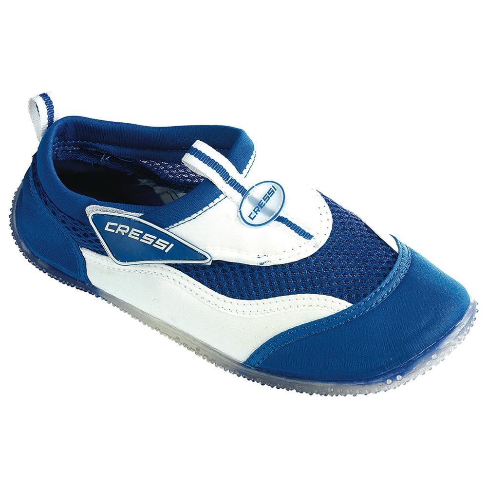 Scarpette Anti-scivolo Cressi Coral Man Scarpe Uomo Eu 44 - Foto 2