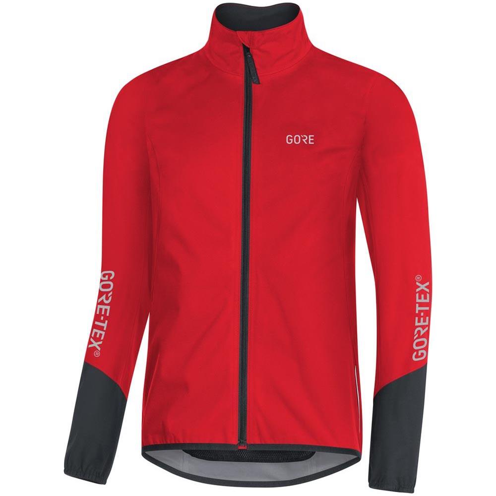 Giacche C5 Goretex Active Jacket Abbigliamento Uomo S - Foto 1