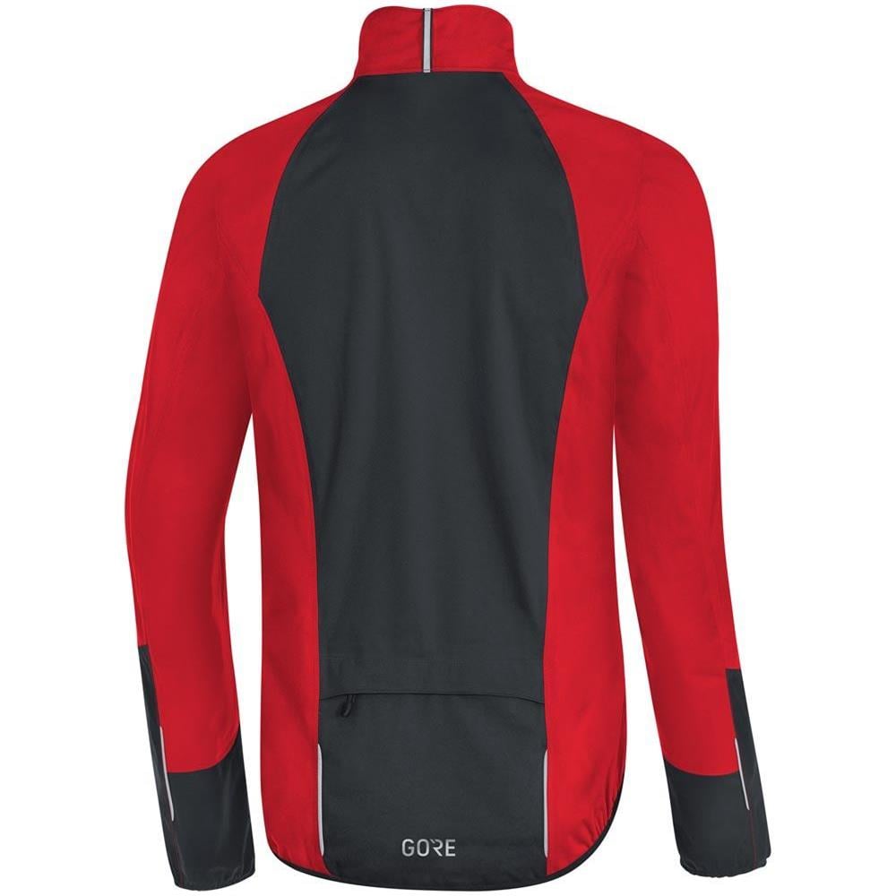 Giacche C5 Goretex Active Jacket Abbigliamento Uomo S - Foto 2