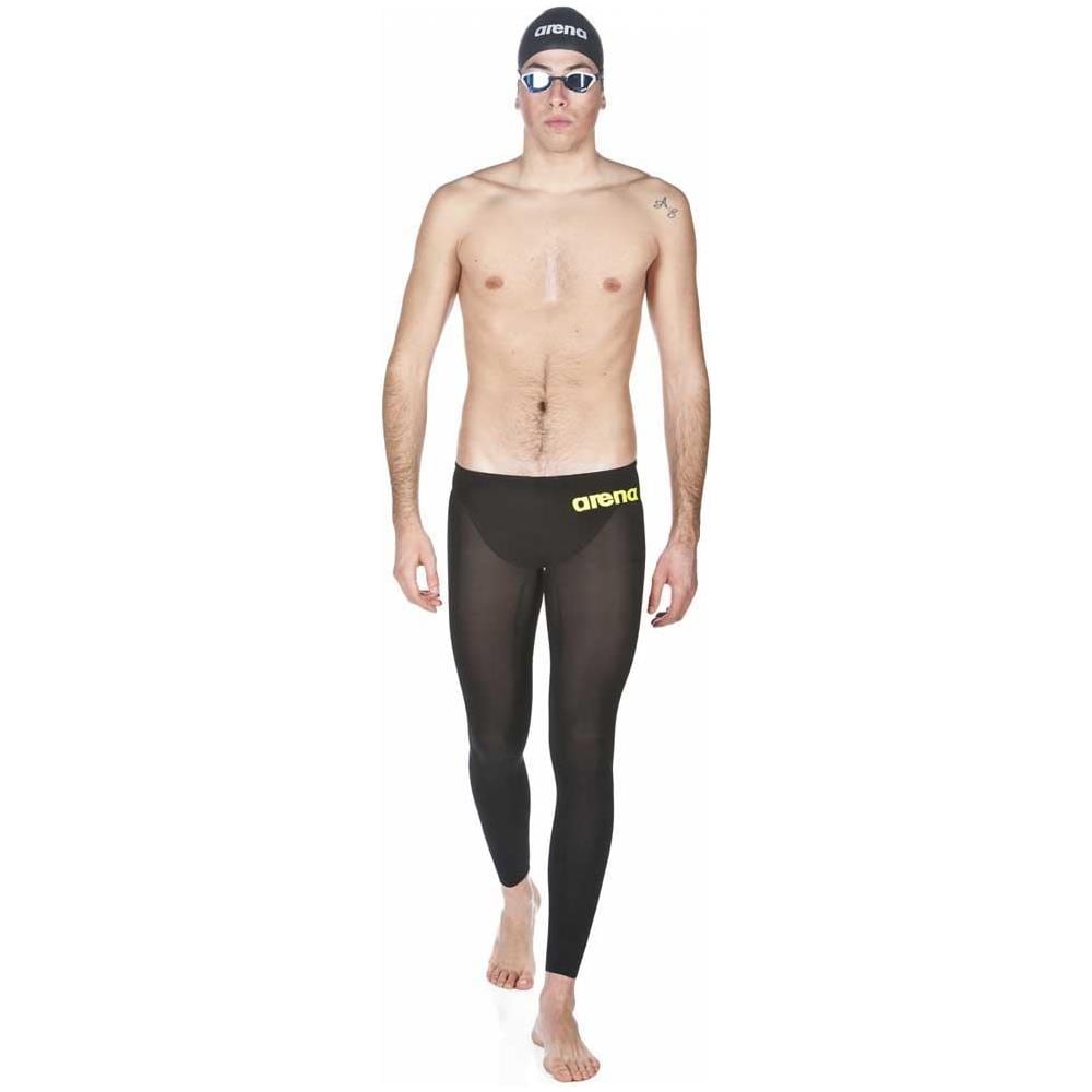 Jammers Powerskin R Evo And Open Water Pant Costumi Uomo Fr 65 - Foto 1