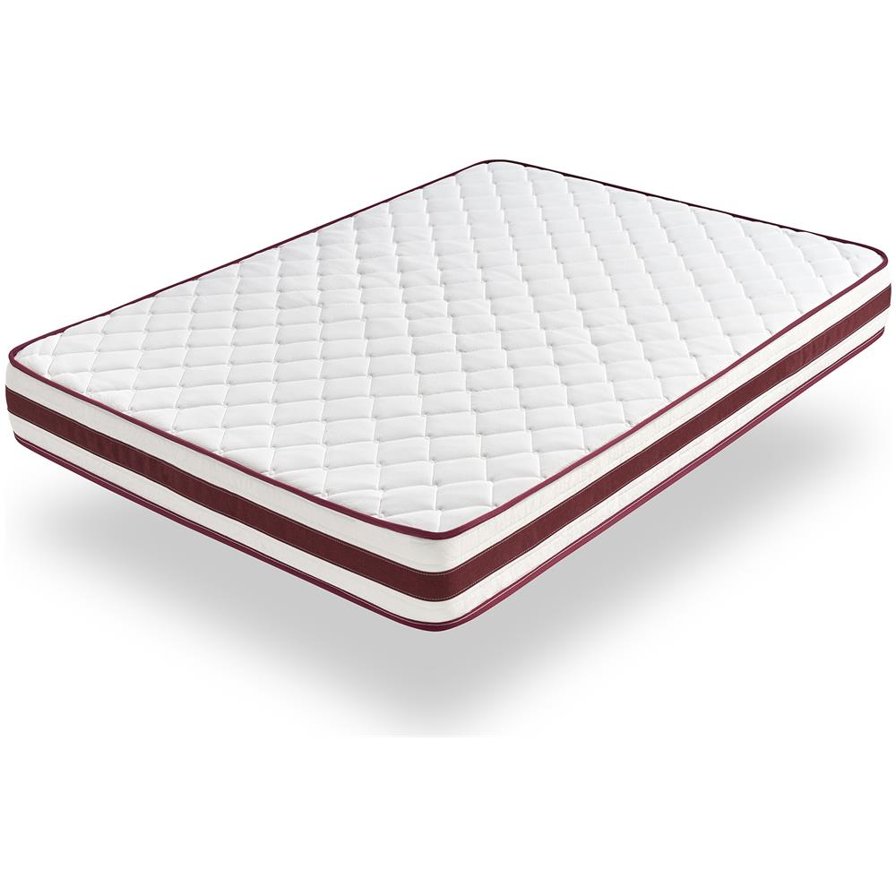 Materasso Supersoft First Class Edition 21cm, 100 X 180cm - - Foto 2