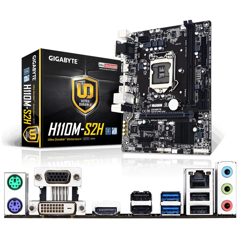 Gamma Pc Ssd Speed Desktop Completo Intel I5-7400 3,5 Ghz 7°gen / licenza Windows 10 Pro 64 Bit / grafica Intel Graphics 630 1080p Full Hd 4k / wifi / ssd 240gb / ram 8gb Ddr4 2400 Mhz / gaming, grafica, Editing - Foto 2